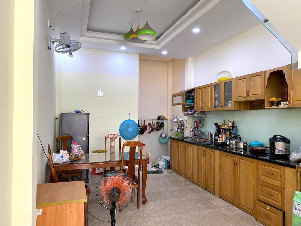 GẤP BÁN nhà Hẻm Xe Hơi Linh Trung – 4 tầng – 3PN – gần Ngã tư Thủ Đức – giá rẻ 6.1 tỷ - Ảnh 4